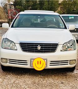 تويوتا كراون